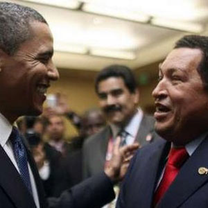 تلاش اوباما برای ایجاد فصلی تازه در روابط امریکا با کوبا 